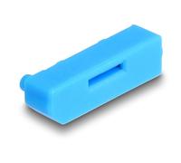 DeLOCK 10 bloqueurs de port pour DisplayPort femelle