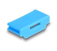 DeLOCK 10 bloqueurs de port pour HDMI femelle