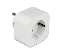 DeLOCK 11826 prise de courant CEE 7/3 Blanc
