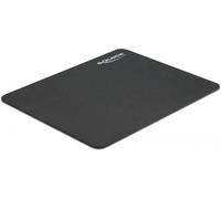 DeLock Tapis de souris 12005 noir