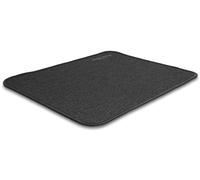 Delock 12112 Tapis de souris anti-dérapant noir
