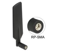 DeLOCK 12409 antenne Antenne omni-directionnelle RP-SMA 4 dBi