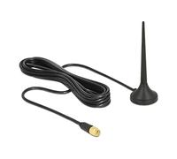 - Antenne - maison intelligente - 3 dBi - omni-directionnel - intérieur / extérieur