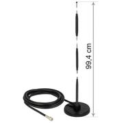 DeLOCK 12432 antenne 7 dBi Directional antenna - Antennes (7 dBi, Directional antenna)