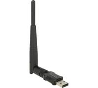 DeLOCK 12462 carte réseau WLAN 433 Mbit/s, Adaptateur WLAN