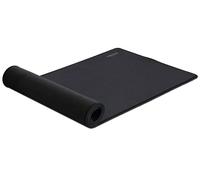 DeLOCK 12557 tapis de souris Tapis de souris de jeu Noir