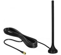 Delock 12588 12588 Antenne LTE 5 dBi 2.4 GHz