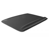 Delock 12601 Tapis de souris ergonomique noir