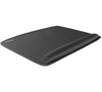 Delock 12601 Tapis de souris ergonomique noir