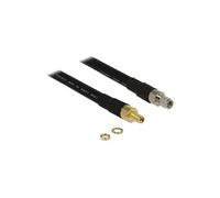 Delock 13007 câble coaxial