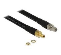 Delock 13007 câble coaxial