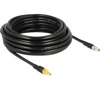 Delock 13011 HF Kabel Delock SMA -> SMA St/Bu 10.00m low loss