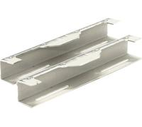 Delock 18105 Cadre de montage pour disque dur 3.5 vers 2.5