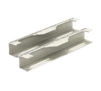 DeLOCK 18105 kit de support Argent Métal