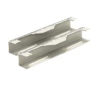 DeLOCK 18105 kit de support Argent Métal