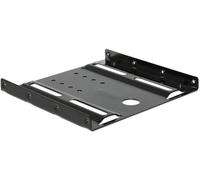Delock 18205 Cadre de montage pour disque dur 3.5 vers 2.5