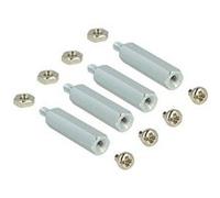 Delock Kit de Fixation pour Raspberry Pi