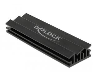 DeLOCK 18283 pièce et accessoire pour systèmes de refroidissement d'ordinateurs