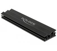 DeLOCK 18284 pièce et accessoire pour systèmes de refroidissement d'ordinateurs