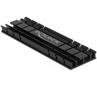 DeLOCK 18285 pièce et accessoire pour systèmes de refroidissement d'ordinateurs