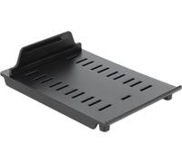 Delock 18366 DELOCK Support d'appareils pour 6 tablettes ou smartphones noir
