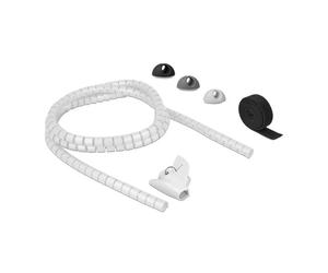 Delock 18392 kit de gestion de câble