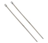 DeLOCK 18632 Serre-câbles - Anti-dérapantes pour Cables