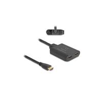 Delock 18645 commutateur vidéo HDMI