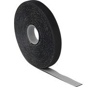Delock 18711 Attache-câbles Delock Velcro 5000x13mm 1x Rol noir