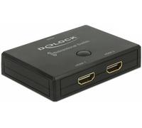 Delock 18749 Switch HDMI