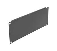 Delock 19'' Armoire réseau 3 HE Noir