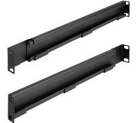DELOCK 19 Rail porteur réglable en longueur 368 - 600mm