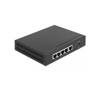 Delock 2,5 Gigabit Ethernet Switch 5 Port