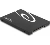 DELOCK 2.5 Konverter U.2 SFF-8639 zu M.2 NVMe Key M - 7 mm H