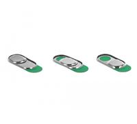 DeLOCK 20656 smartphone et accessoire pour téléphones portables Plaque frontale