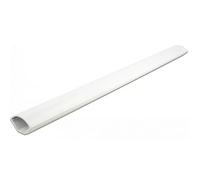 Delock 20714 DELOCK Eckkanal selbstklebend 43 x 23 mm - Länge 1 m weiß