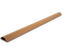 Delock 20731 Range-câbles Sol Conduit de câbles Marron 1 pièce(s)