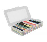 Delock 20736 Assortiment de gaines thermorétractables multicolore 1 pc(s)