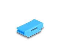 DeLOCK 20948 bloqueur de Port HDMI Bleu 10 pièce(s)