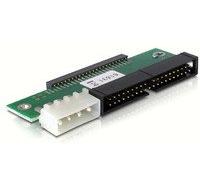 Delock 3,5 IDE 40p>2,5 IDE/SSD 44p, 61631