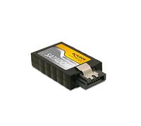 DeLOCK 32GB SATA mémoire Flash 32 Go MLC