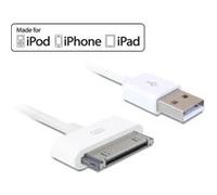 Delock 3g usb daten- et ladecable iphone / ipod - 83169 G