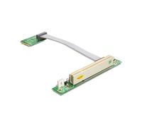 DeLOCK 41359 Carte d'Extension Mini PCI Express / PCI 32 Bit, Code SH 84733080