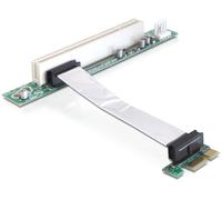 DeLock Port d'extension 41856 – Carte riser