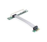 DeLOCK 41857 Carte d'extension PCI Express x1 / PCI 32Bit, Code SH 84733080