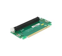 DeLOCK 41914 Carte Adaptateur d'Interfaces Interne PCIe vers PCIe, Interface Hôte PCIe, Code SH 84733020