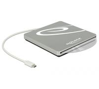 Boitier externe 5.25 Slot-in Slim SATA Drives 9,5 / 12,7 mm, USB