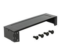 DELOCK 43303 - Support mural 10'' Keystone 1 U