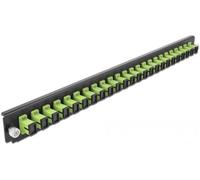 Delock 43356 Cache frontal à fibre optique