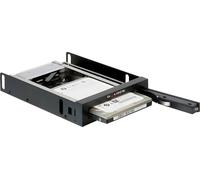 Delock 47194 DELOCK Cadre amovible 1x 2,5" SATA HDD dans baie 3,5" sw
